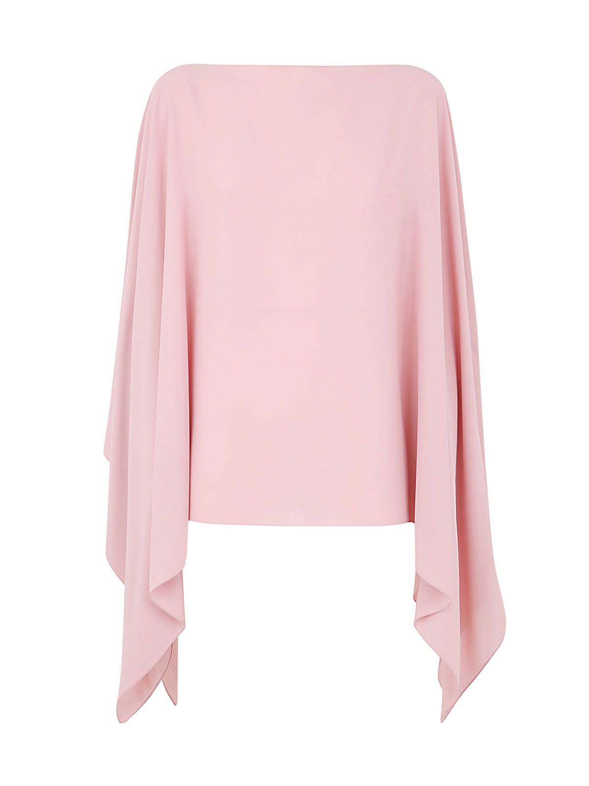 Gianluca Capannolo Eve Top In Pink