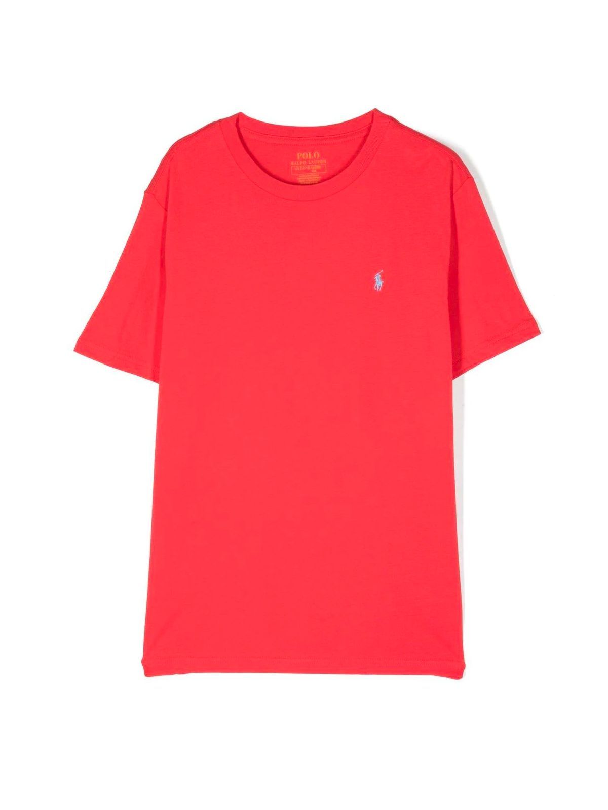 Polo Ralph Lauren Kids' Ss Cn Tops Tshirt