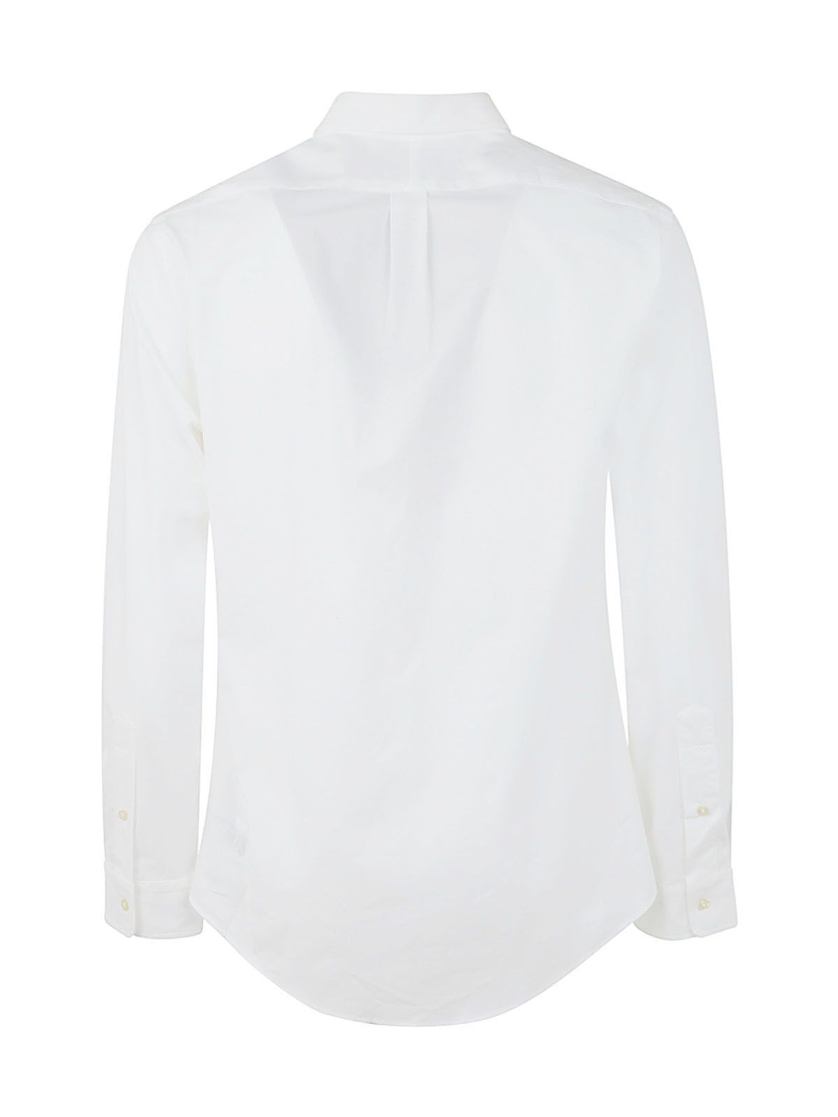Shop Polo Ralph Lauren Mens Sport Shirt Long Sleeve