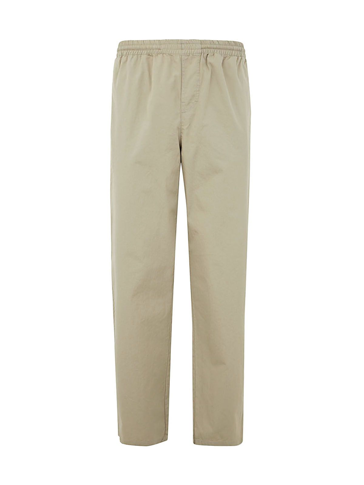 Shop Aspesi Men's Cotton Trousers: Ventura