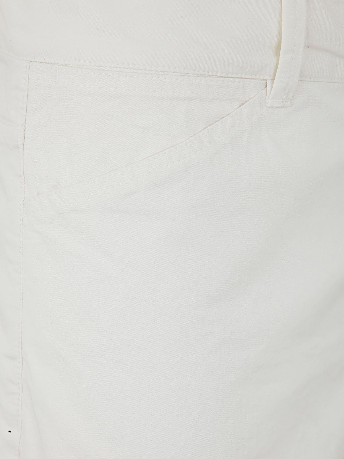 Shop Lemaire Women's Regular Chino Pants