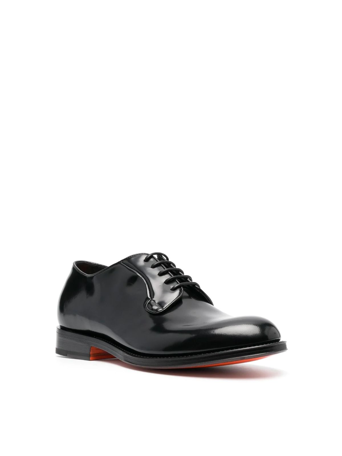 Shop Santoni Men's Laced Shoes: Guillem