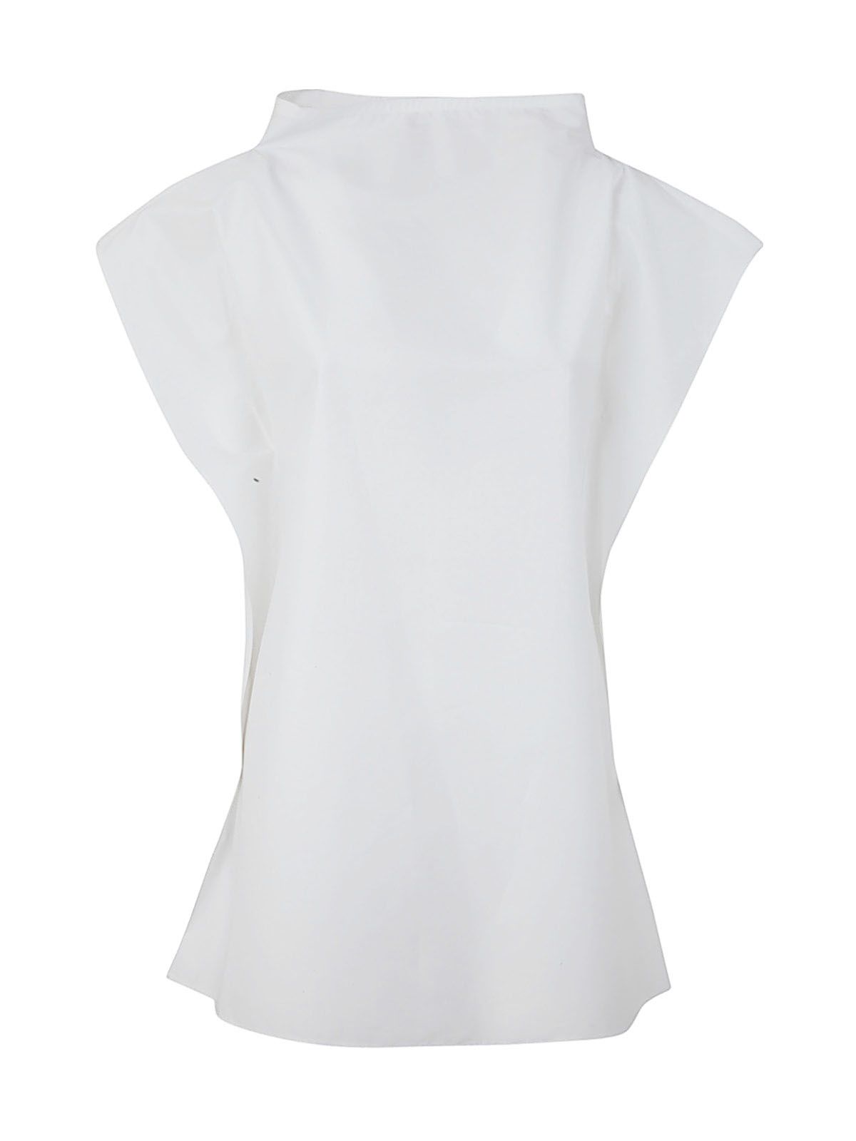 Nina 14.7 Cotton Popeline Shirt