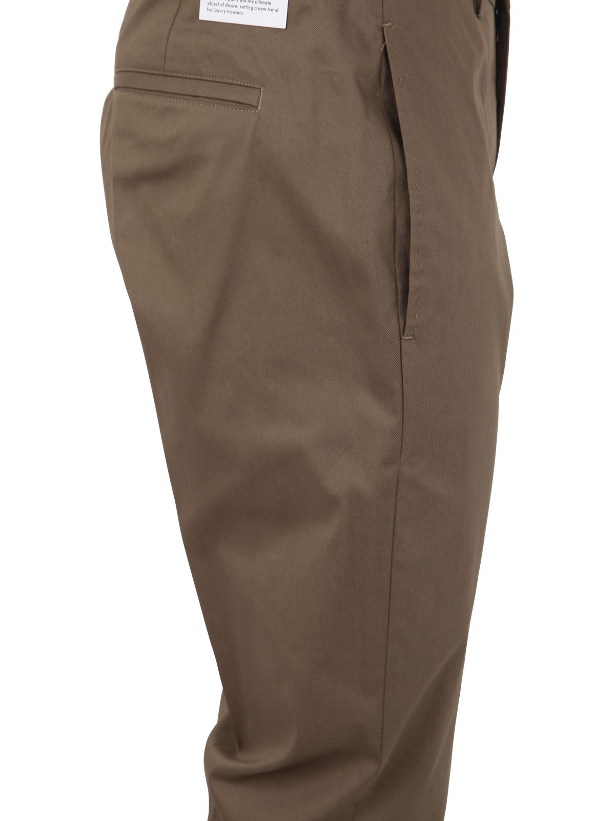 Shop Pt01 Men Reflective Trousers