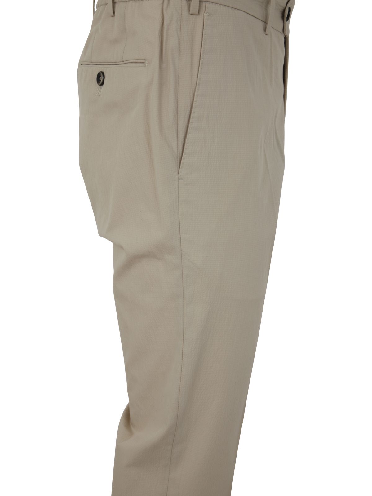 Shop Pt01 Men's Seersucker Trousers