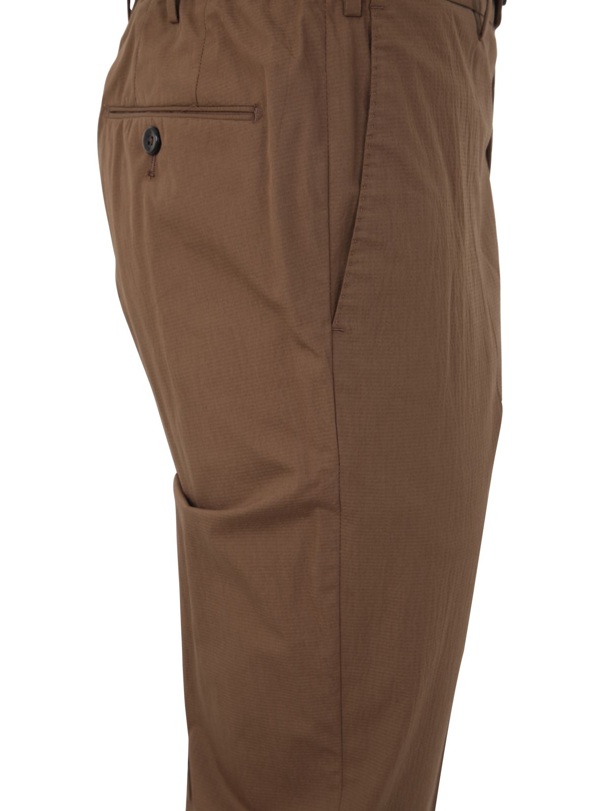 Shop Pt01 Men Seersucker Trousers