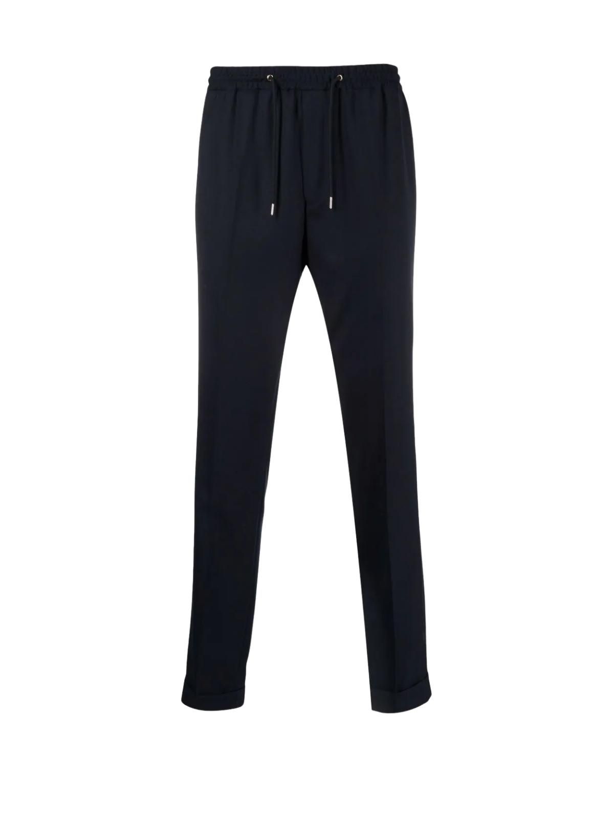 Shop Paul Smith Gents Drawcord Trousers