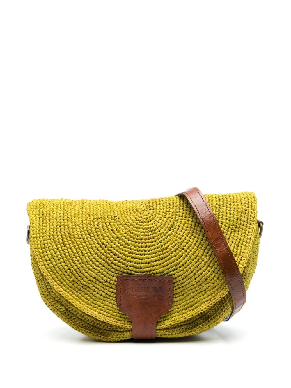 Shop Ibeliv Women's Handbag: Tiako Crossbody