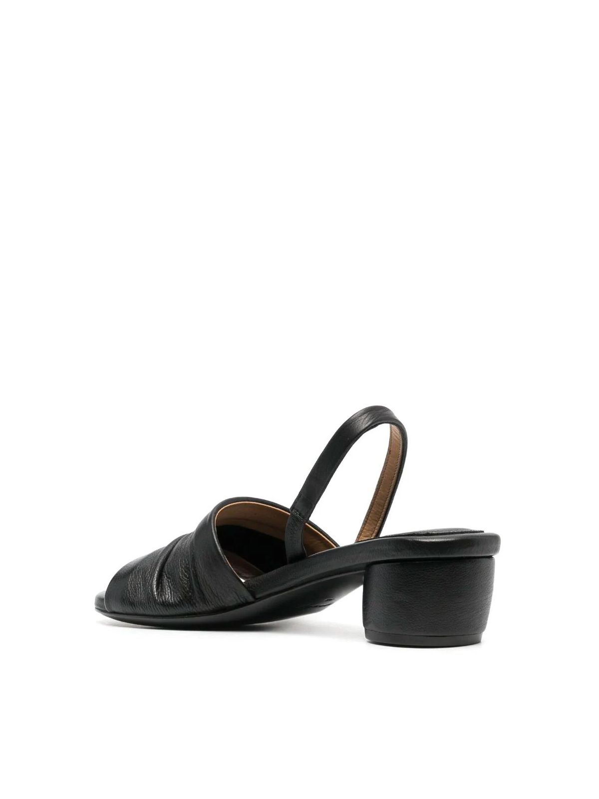 Shop Marsèll Women's Leather Sandals