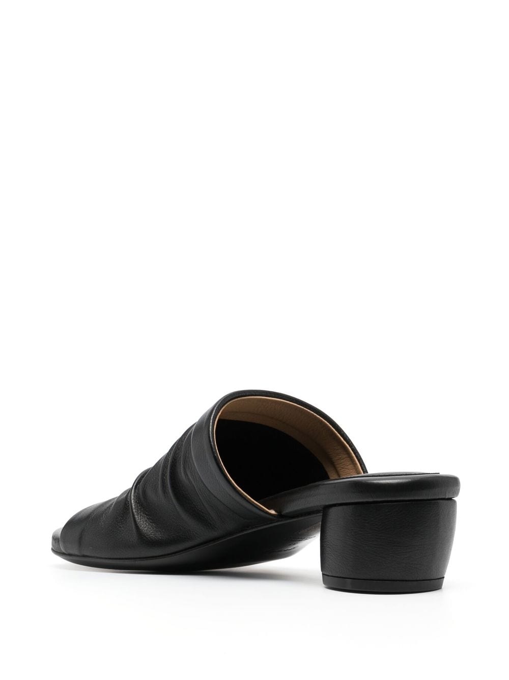 Shop Marsèll Women's Leather Sandals