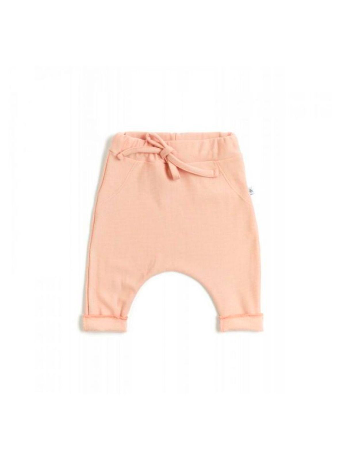 Bamboom Trousers Pure In Pink