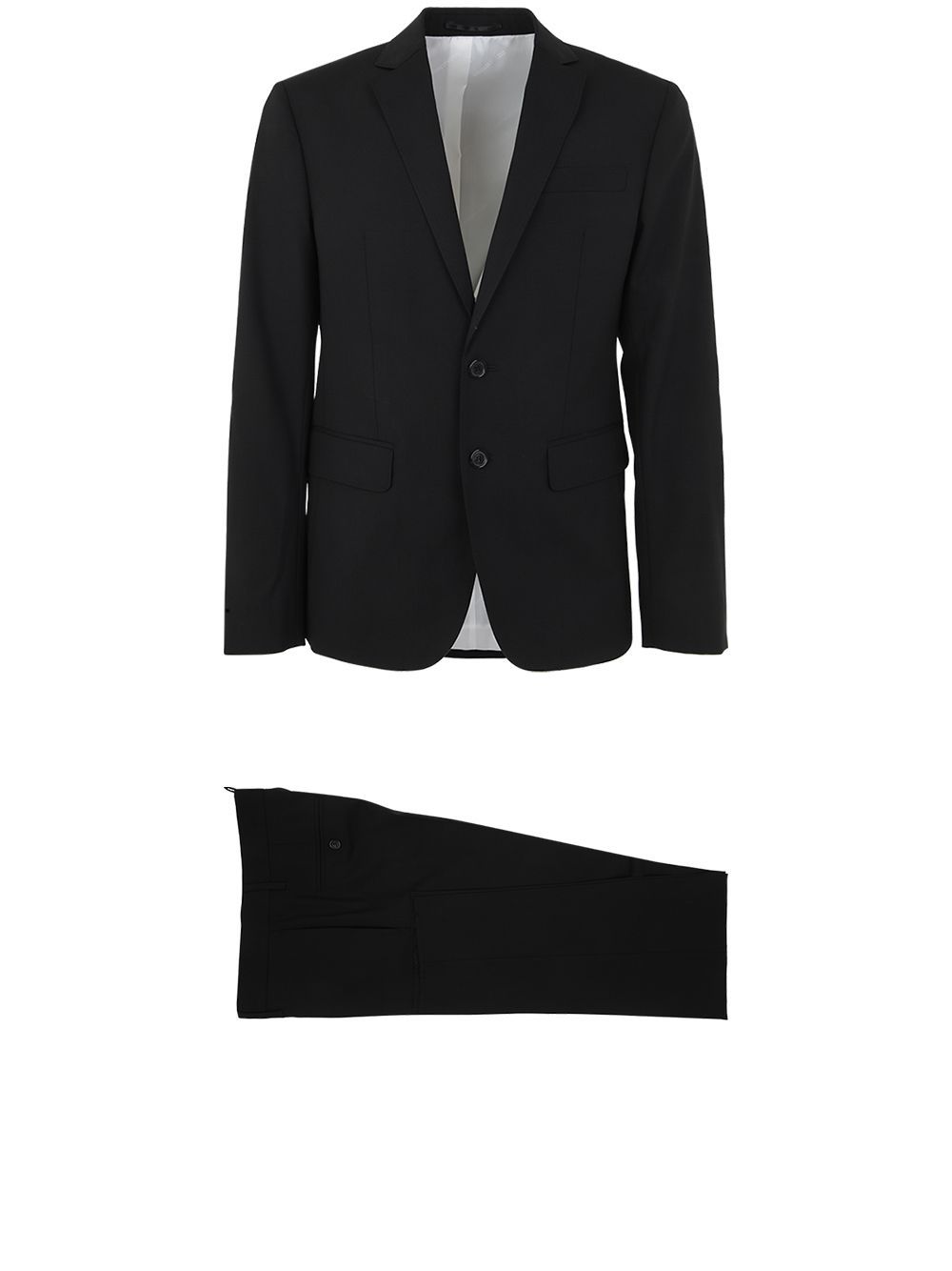 Shop Dsquared2 Paris Suit