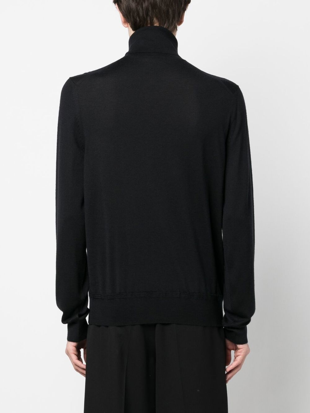 Shop Tom Ford Turtle Neck Sweater