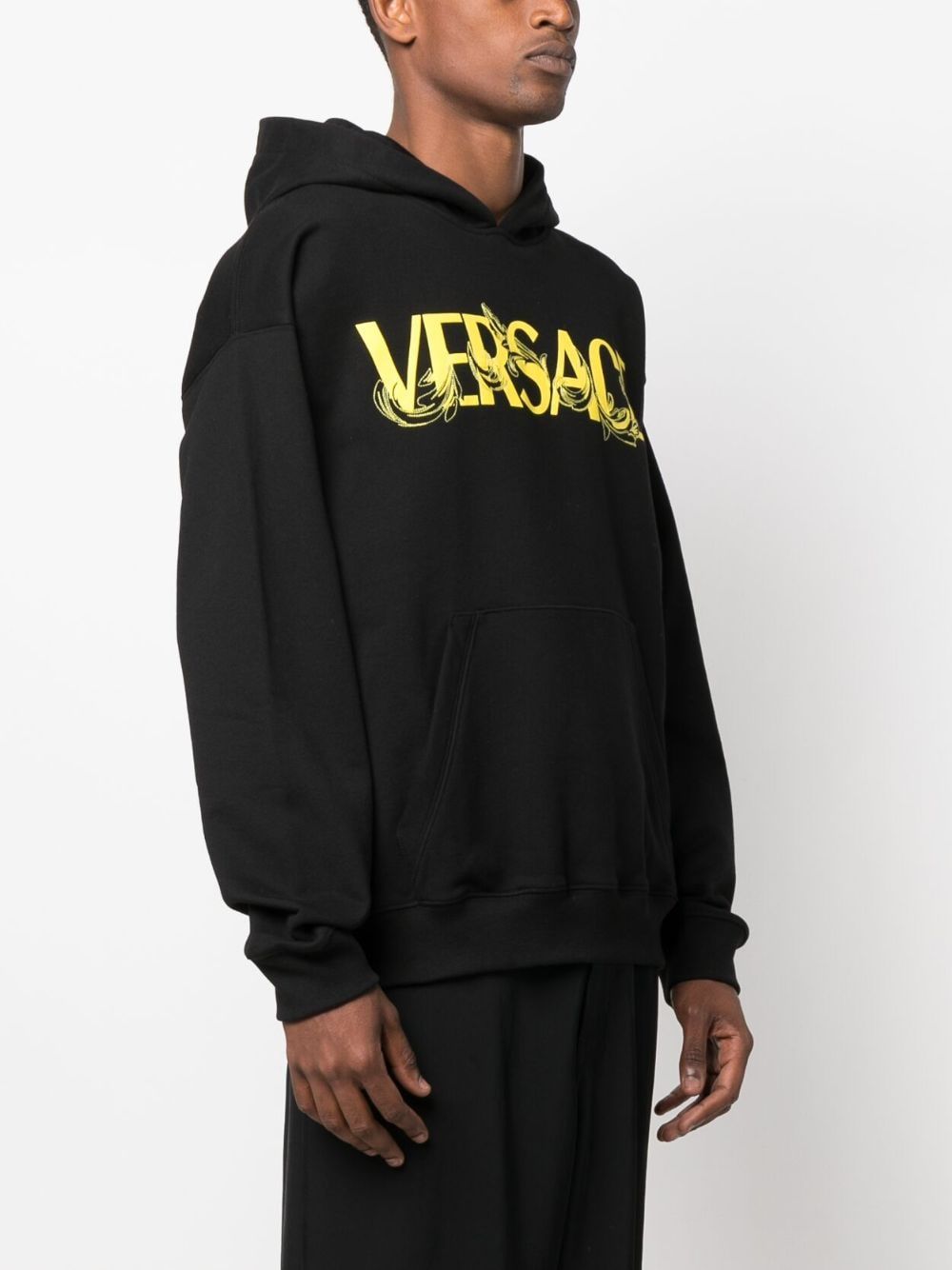 Shop Versace Sweatshirt Non