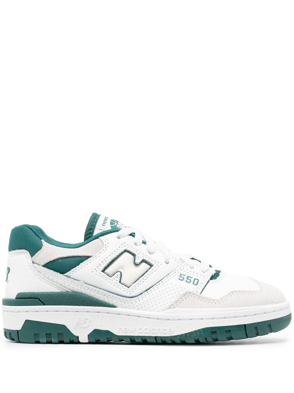 Shop New Balance 550  Lifestyle Sneakers