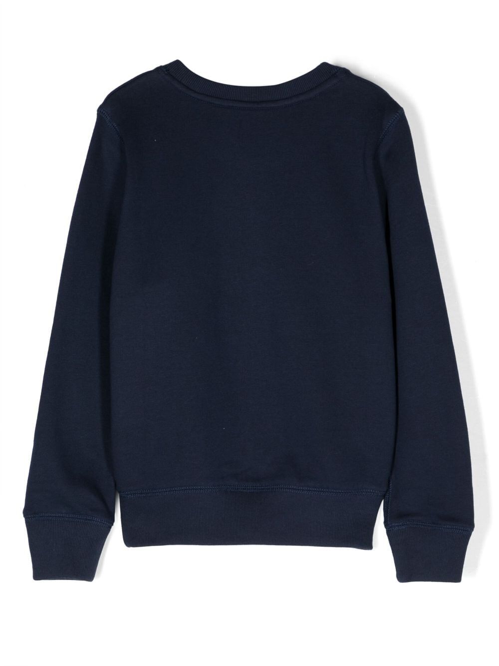 Shop Polo Ralph Lauren Bearcnfleece Knit Shirts Sweatshirt