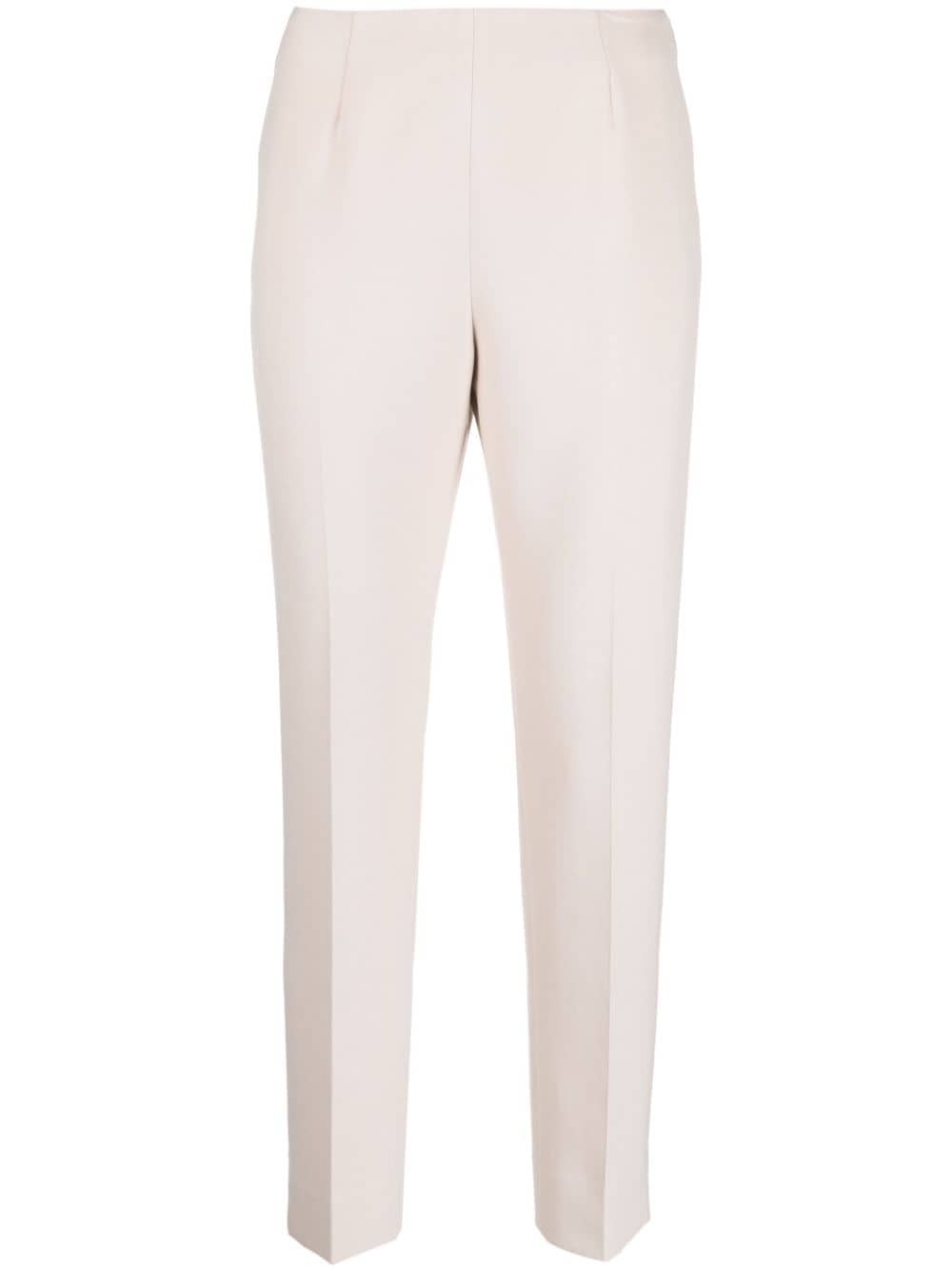 Peserico Double Trousers