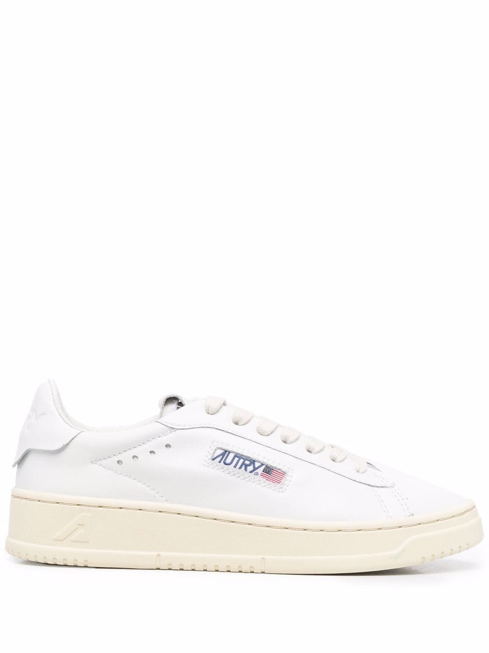 Autry Dallas Low Wom Sneakers