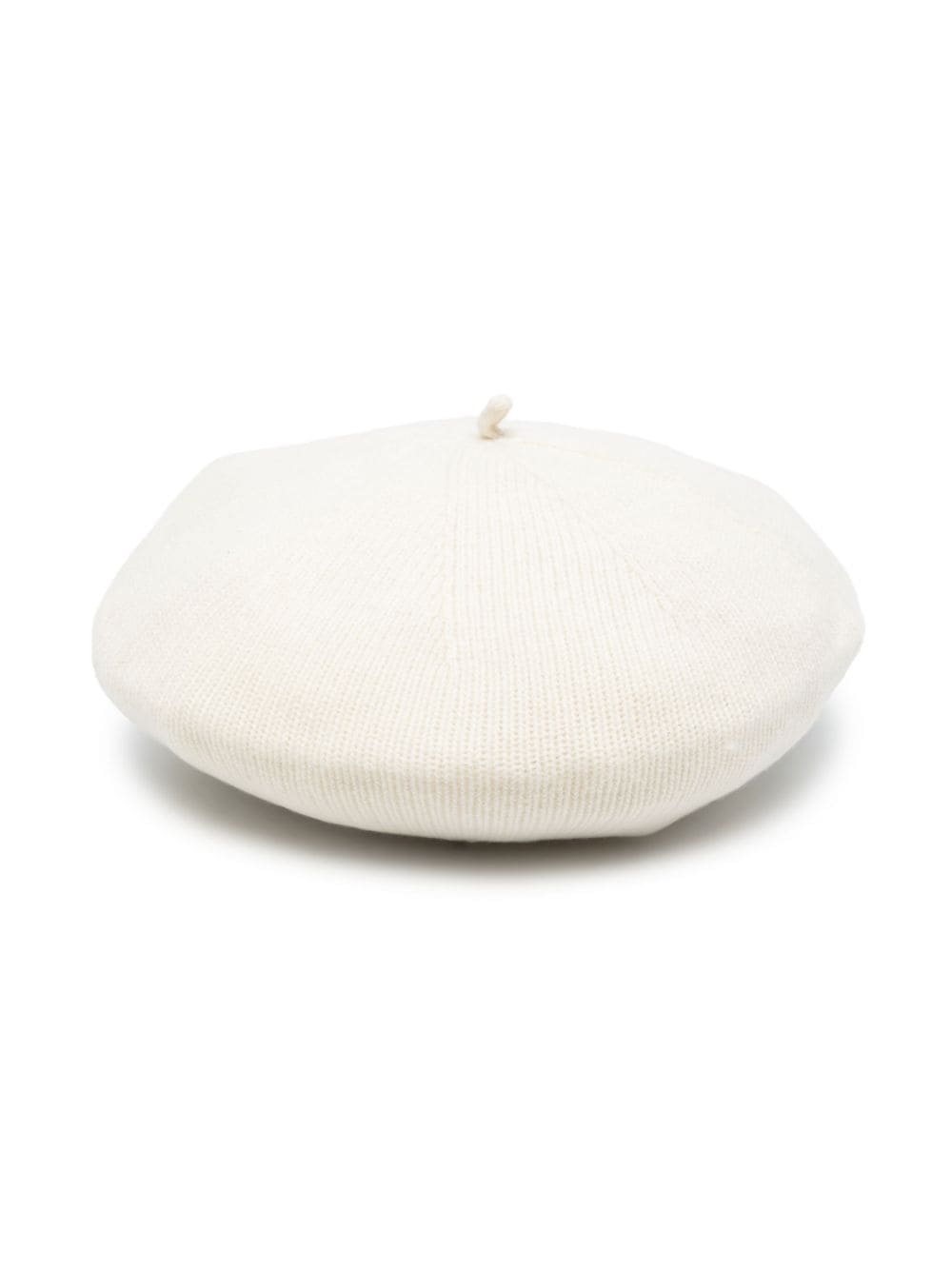 Polo Ralph Lauren Sw Beret Headwear Hat In White