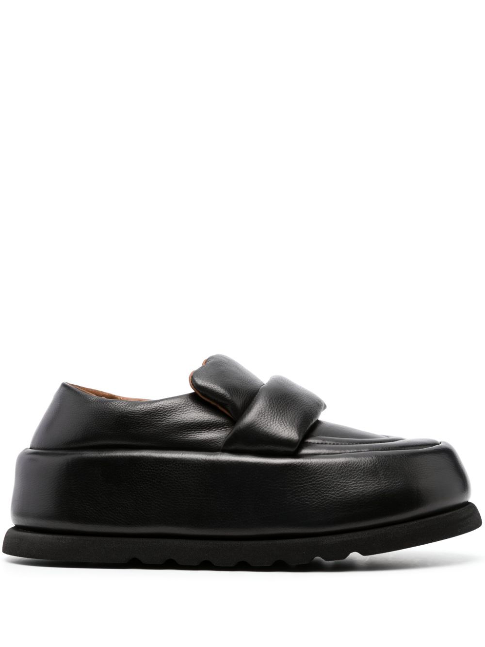Shop Marsèll Bombo Loafers