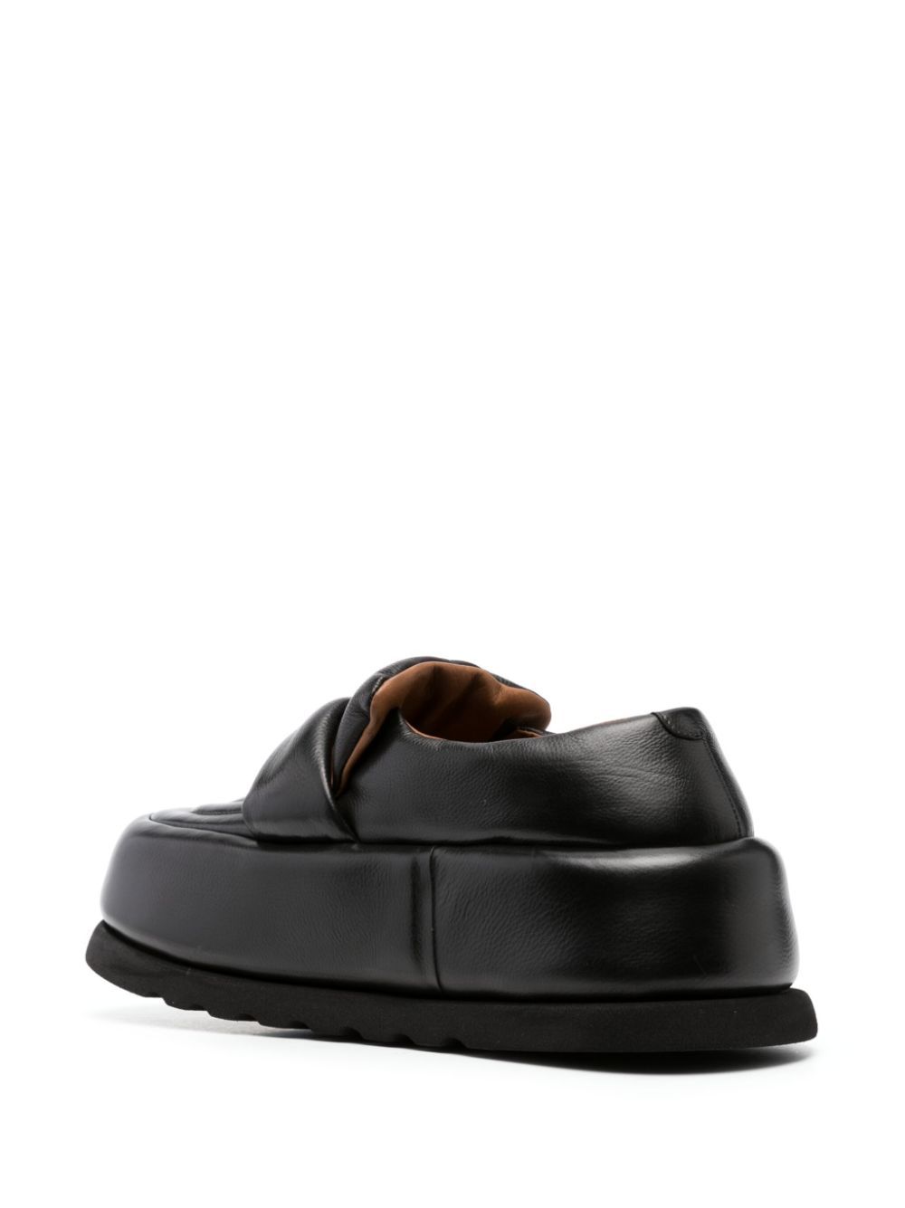 Shop Marsèll Bombo Loafers