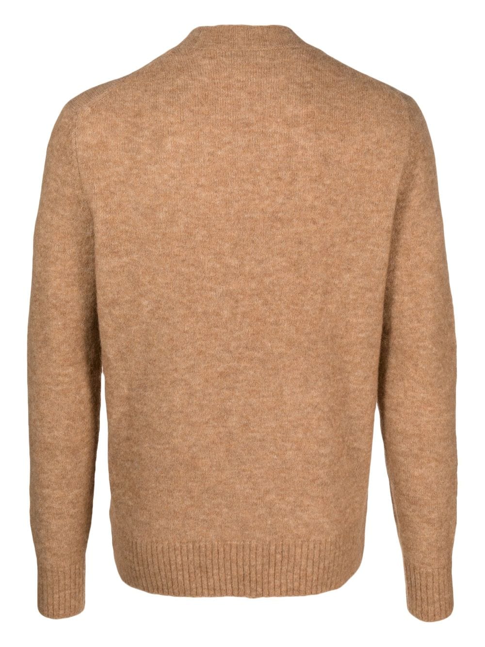 Shop Ballantyne Alpaca Wool Round Neck Pullover