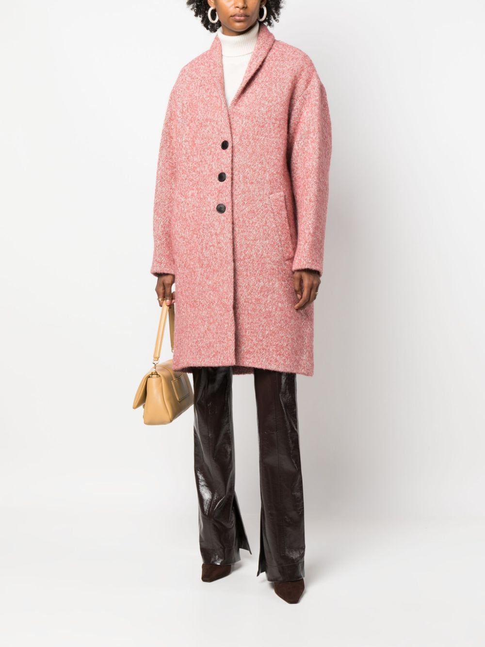 Shop Marant Etoile Sharon Coat