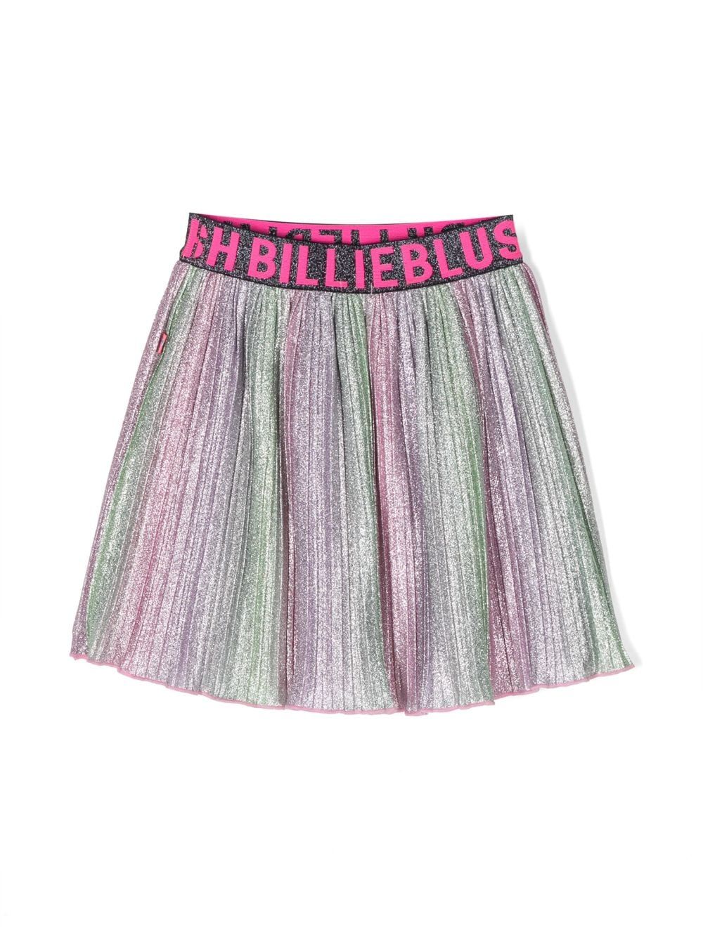 Billieblush Pleated Skirt