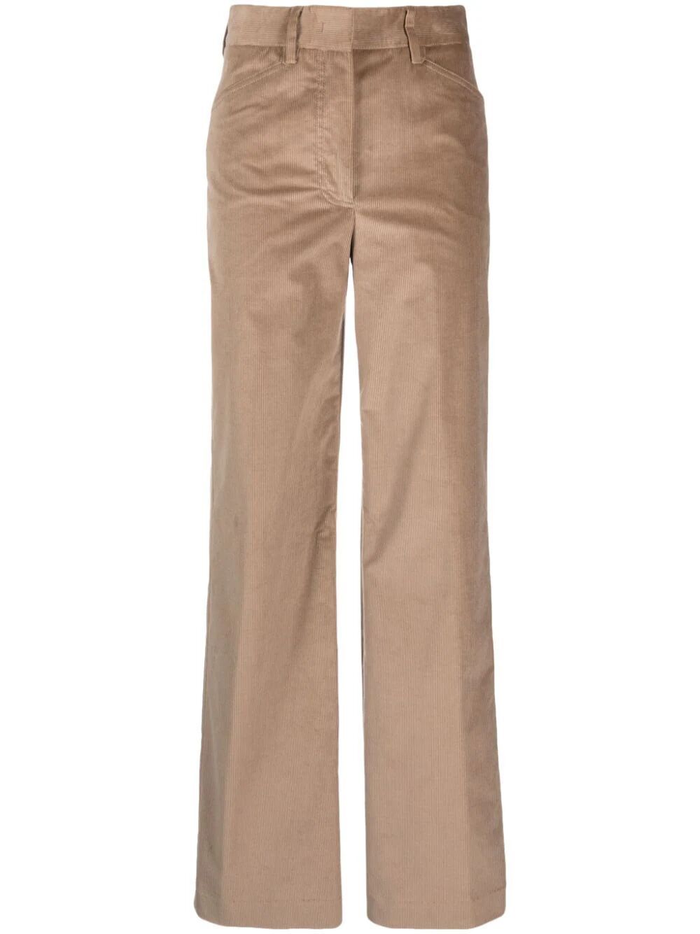 PAUL SMITH WOMENS TROUSERS