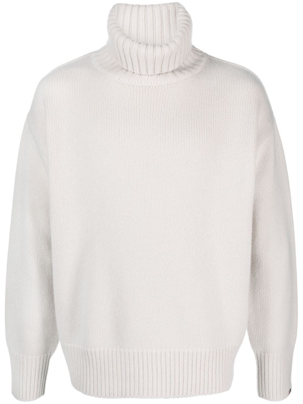Shop Extreme Cashmere N20 Oversize Xtra Sweater In White
