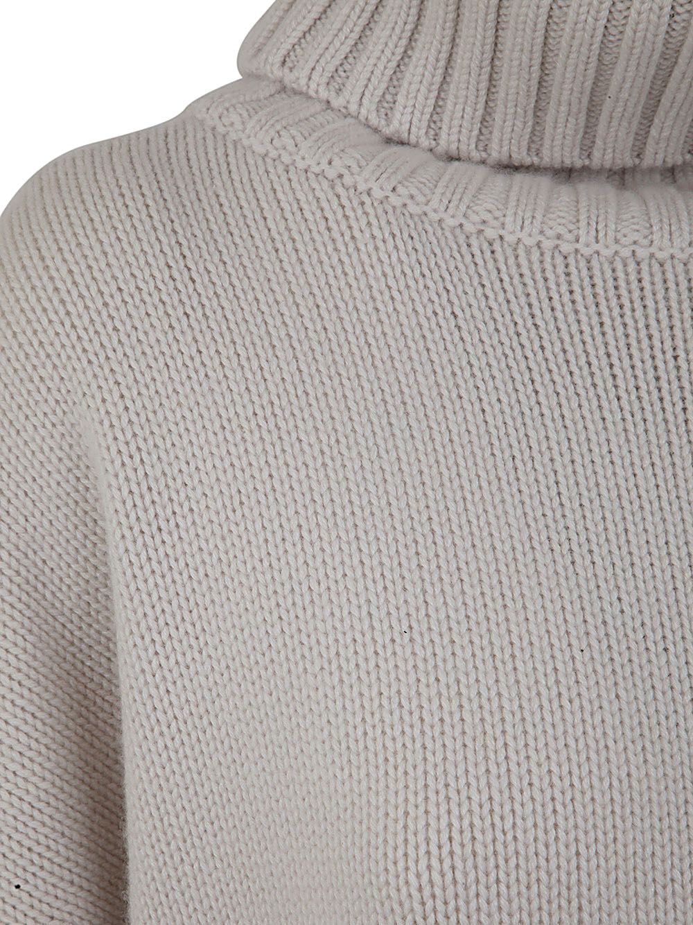 Shop Extreme Cashmere N20 Oversize Xtra Sweater In White