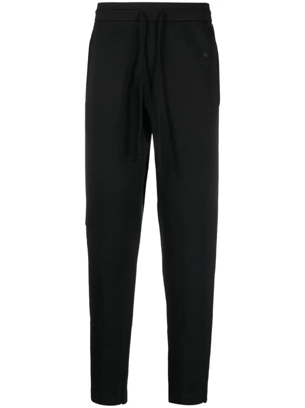 Marant Avery Pants In Black