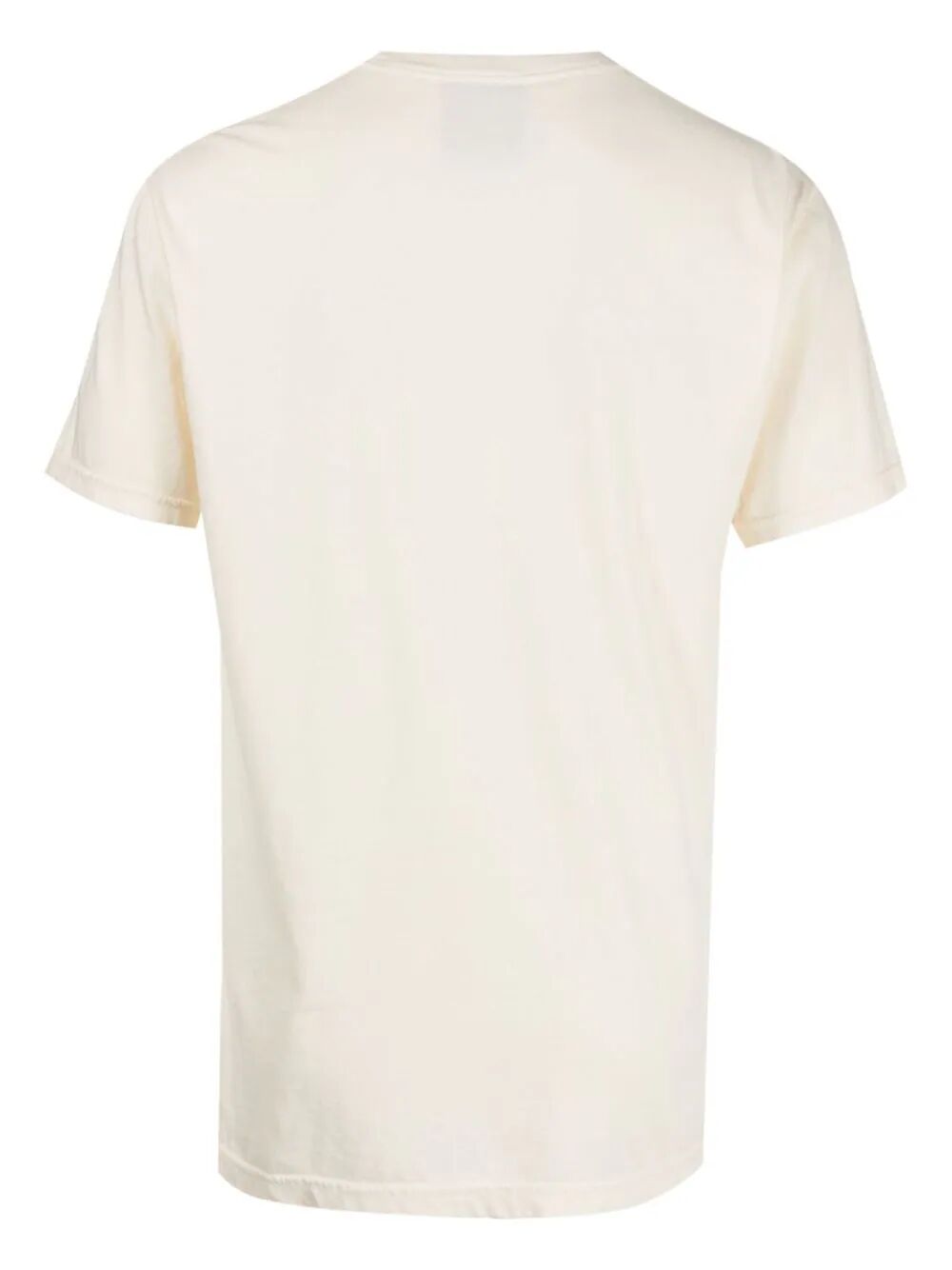 Shop Kidsuper Short Sleeves T-shirt In Multicolour