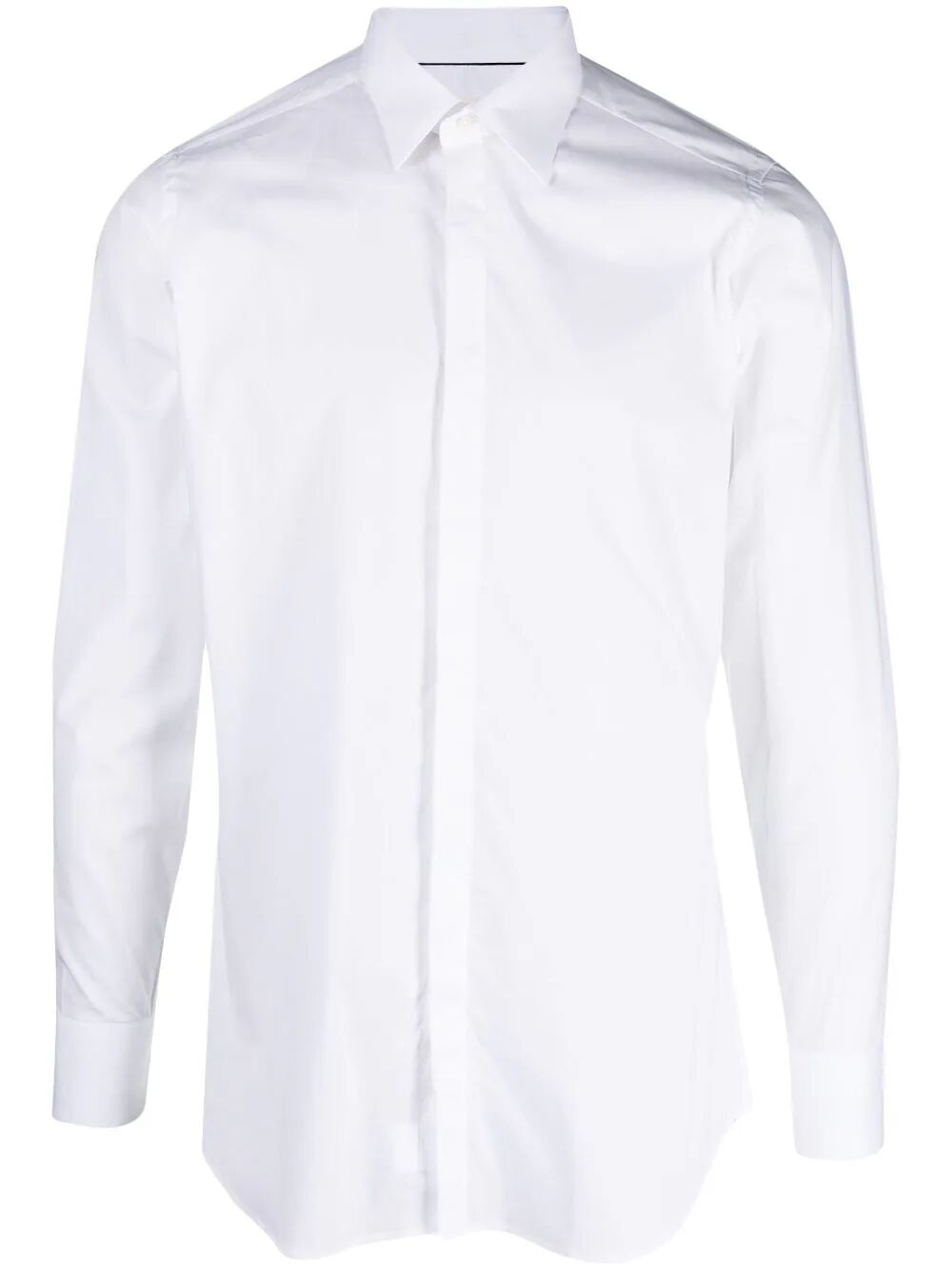 Tintoria Mattei Shirt In White
