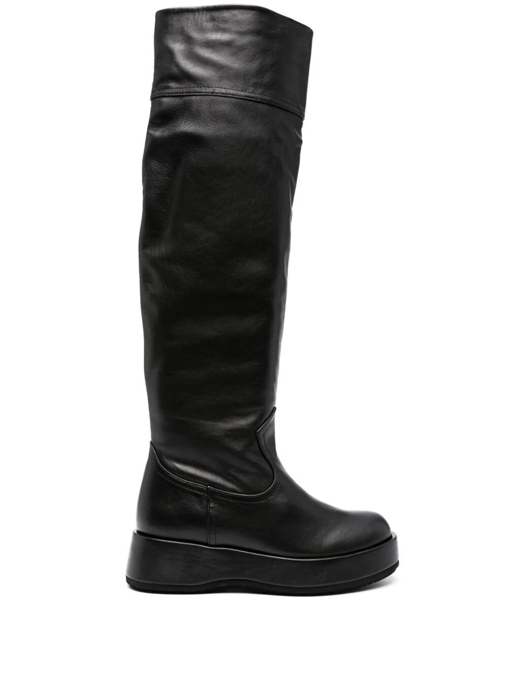 Shop Paloma Barceló Roynappa Boots In Black