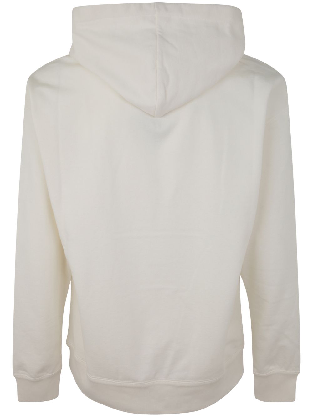 Shop Marant Marcello Sweatshirt In White