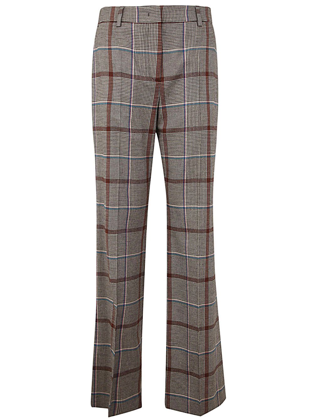 PS BY PAUL SMITH REGULAR TROUSERS