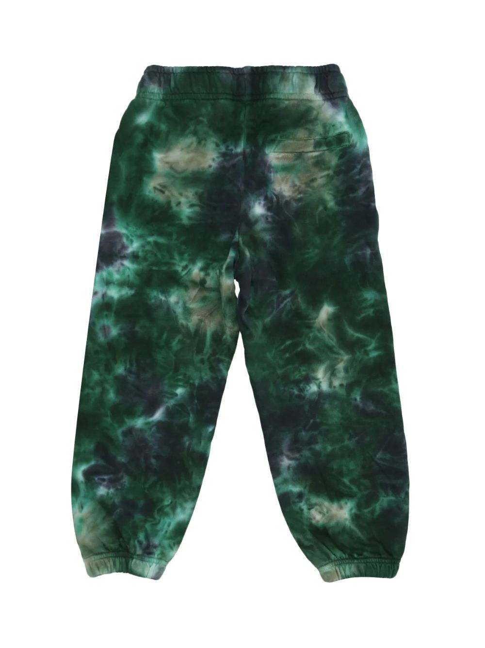 Shop Molo Adan Soft Pants In Multicolour