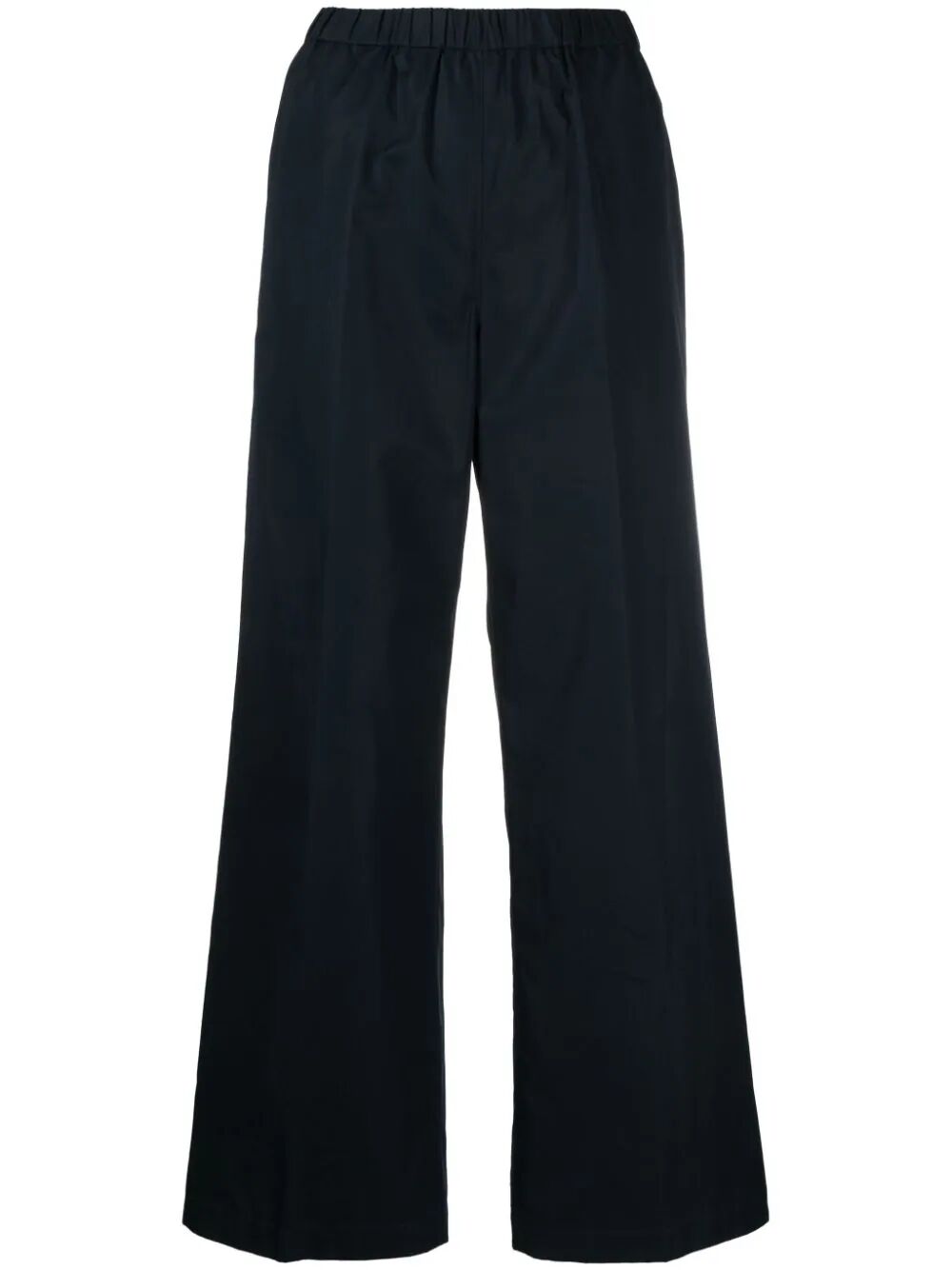 Shop Aspesi Mod 0128 Pants In Blue