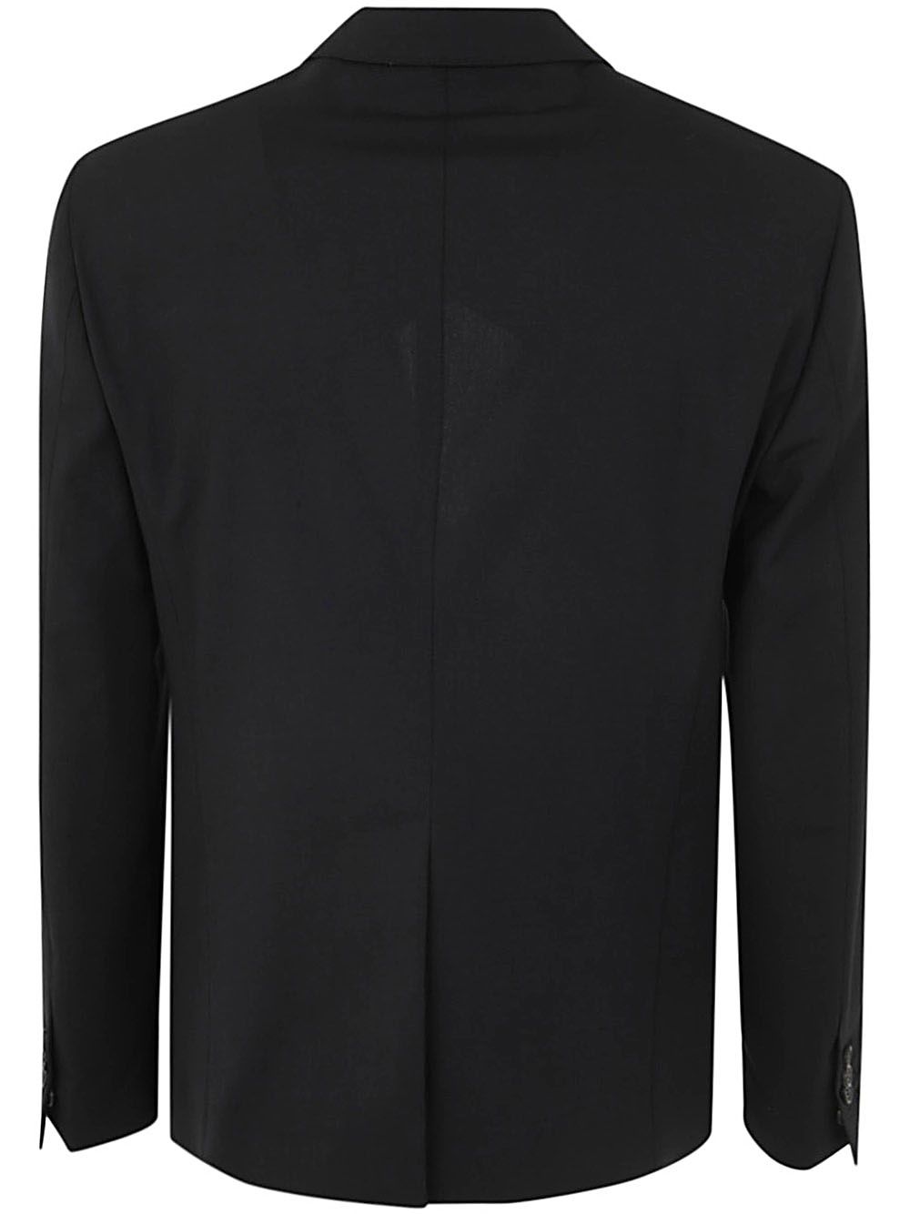 Shop Dsquared2 Tokyo Suit In Black
