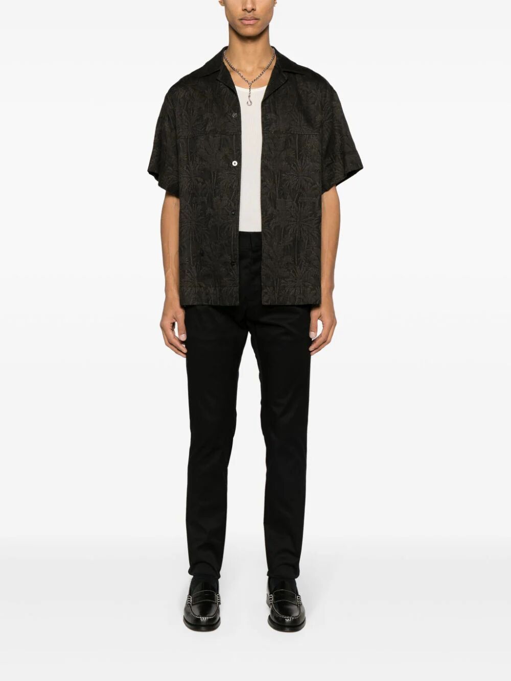 Shop Dsquared2 Cool Guy Pant In Black