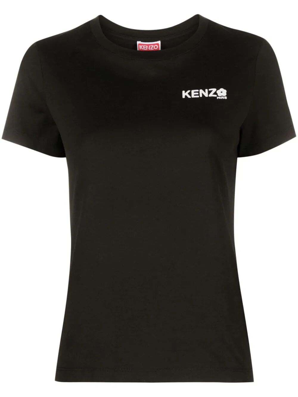 Shop Kenzo Boke 2.0 Classic T-shirt In Black