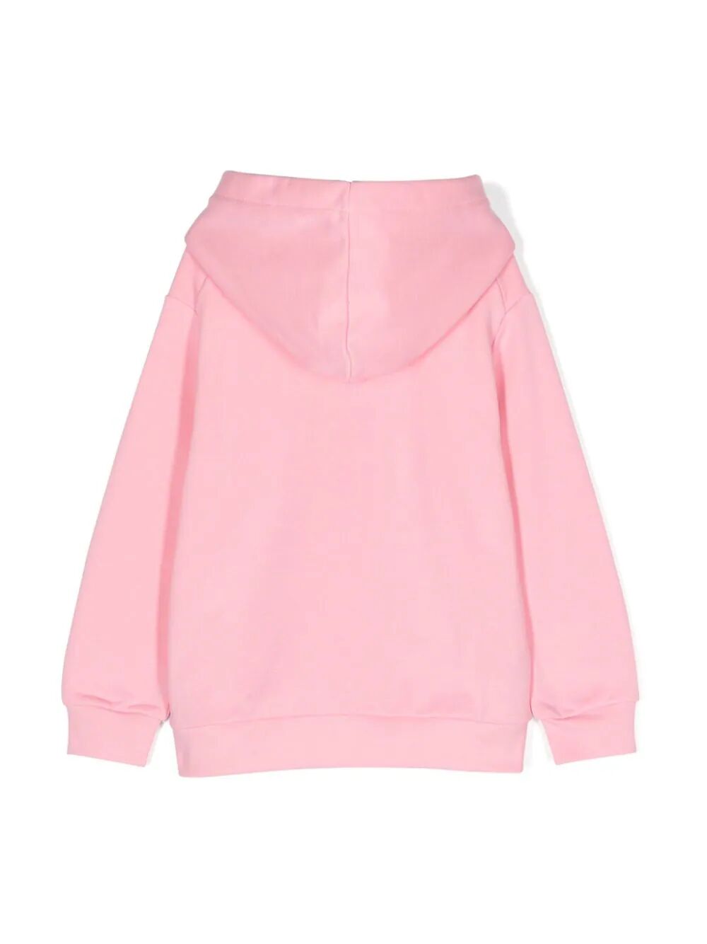 Shop Marni Ms119u Sweatshirt In Pink & Purple