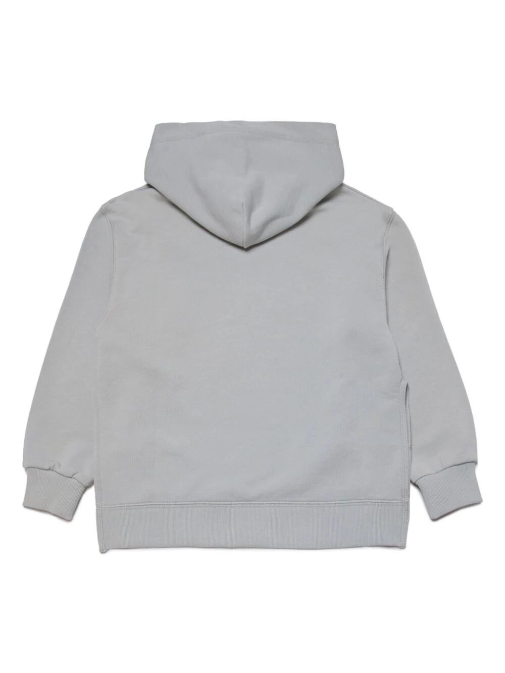 Shop Mm6 Maison Margiela Sweatshirt In Grey