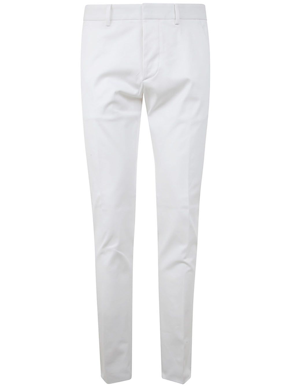Shop Dsquared2 Cool Guy Pant In White