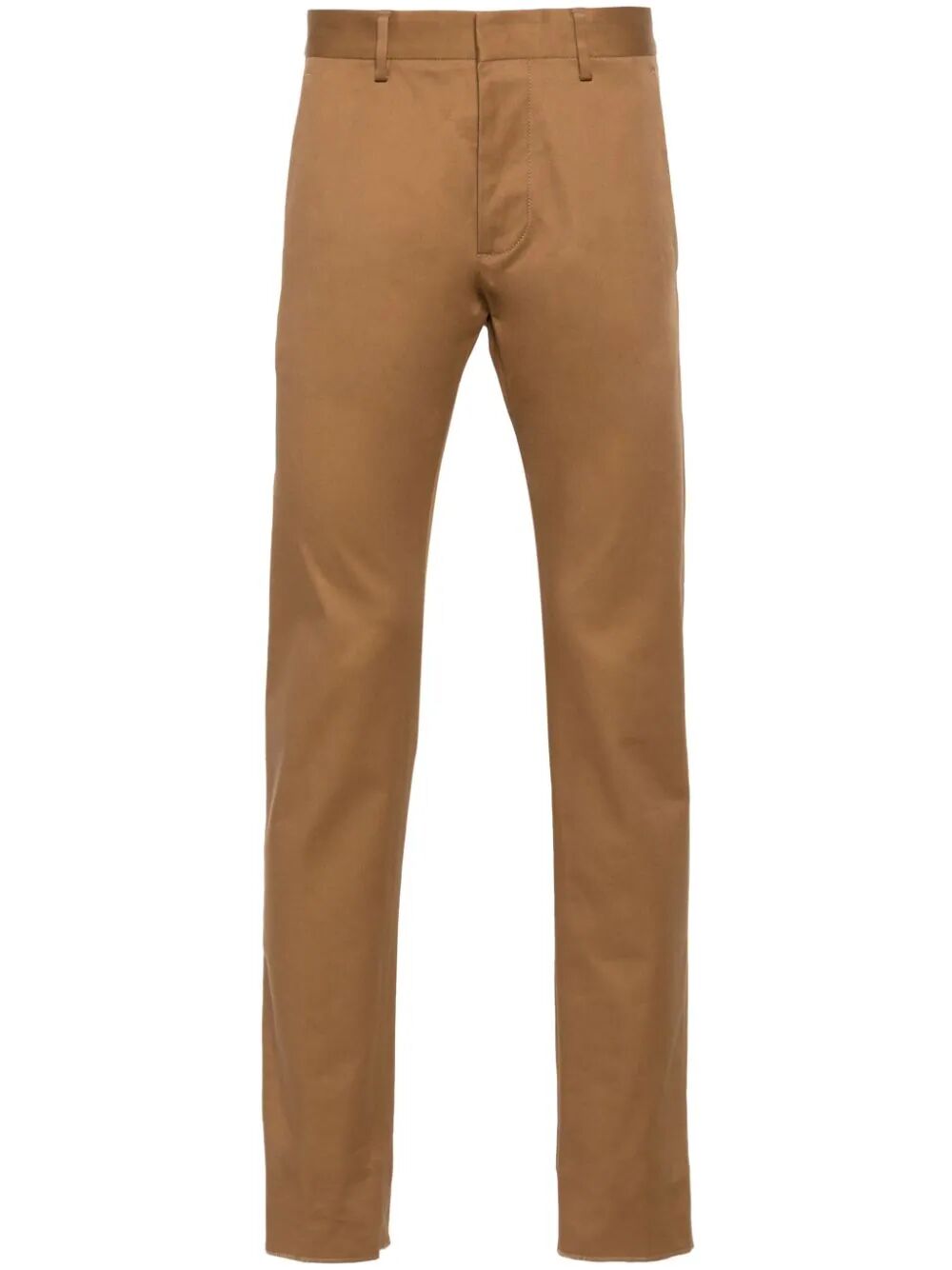 Shop Dsquared2 Cool Guy Pant In Brown