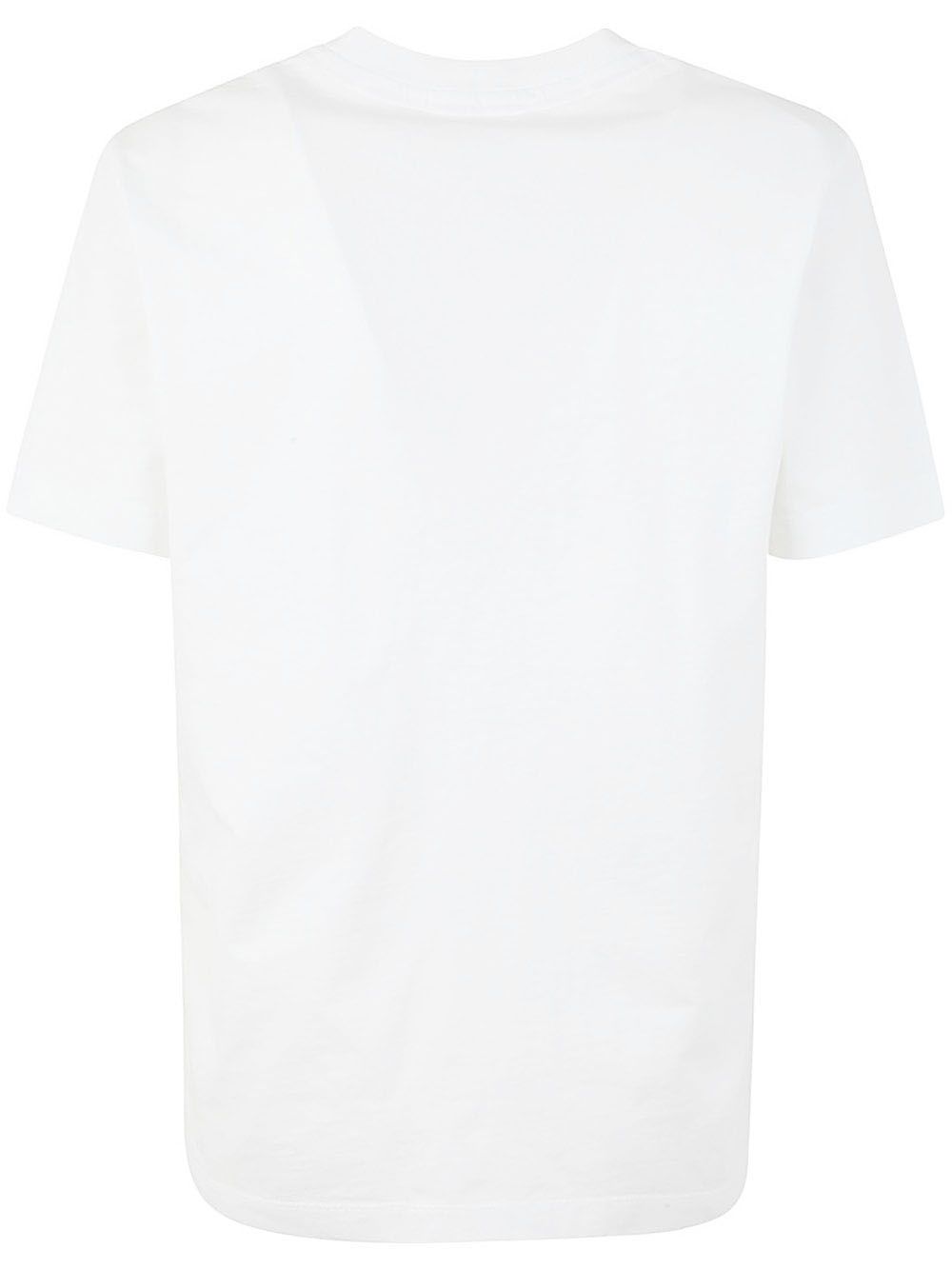 Shop Kenzo By Verdy Loose T-shirt In White