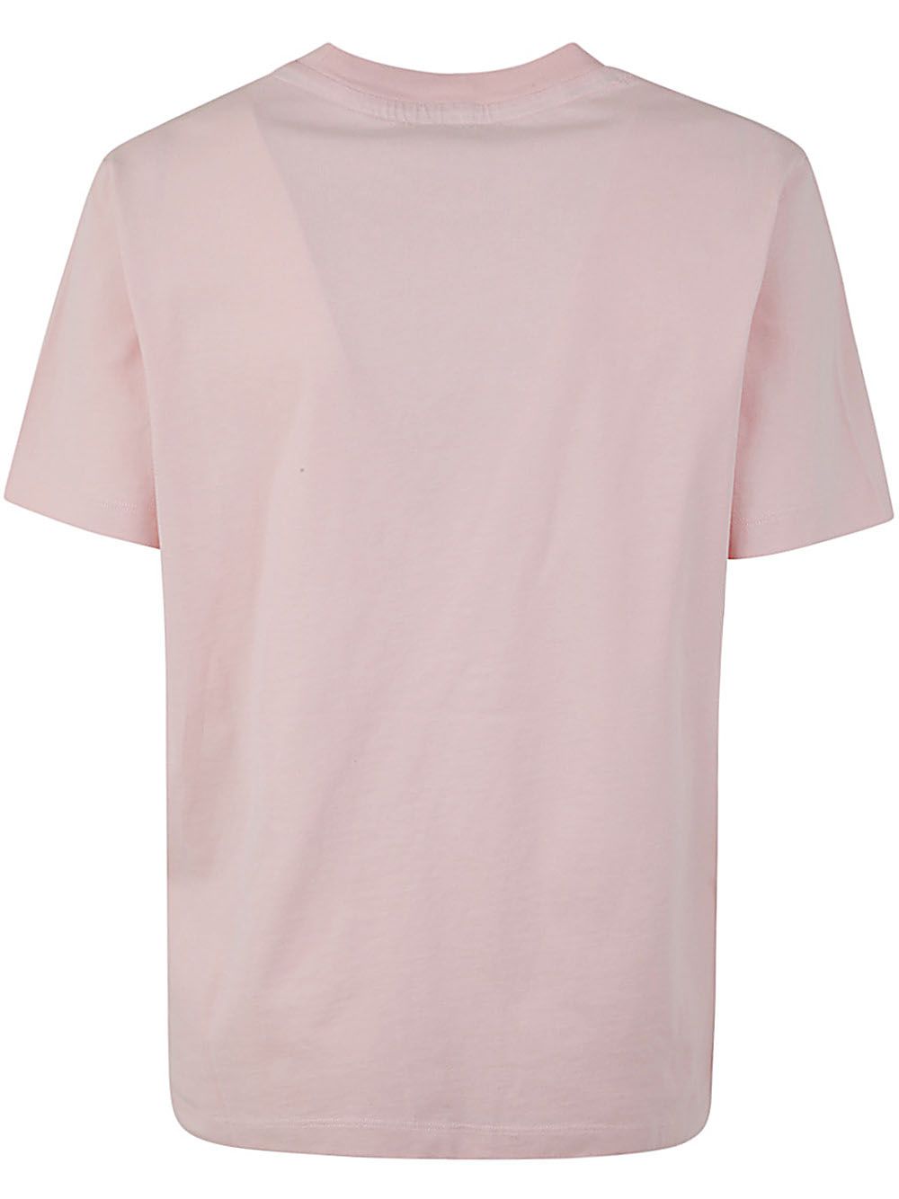 Shop Kenzo By Verdy Loose T-shirt In Pink & Purple
