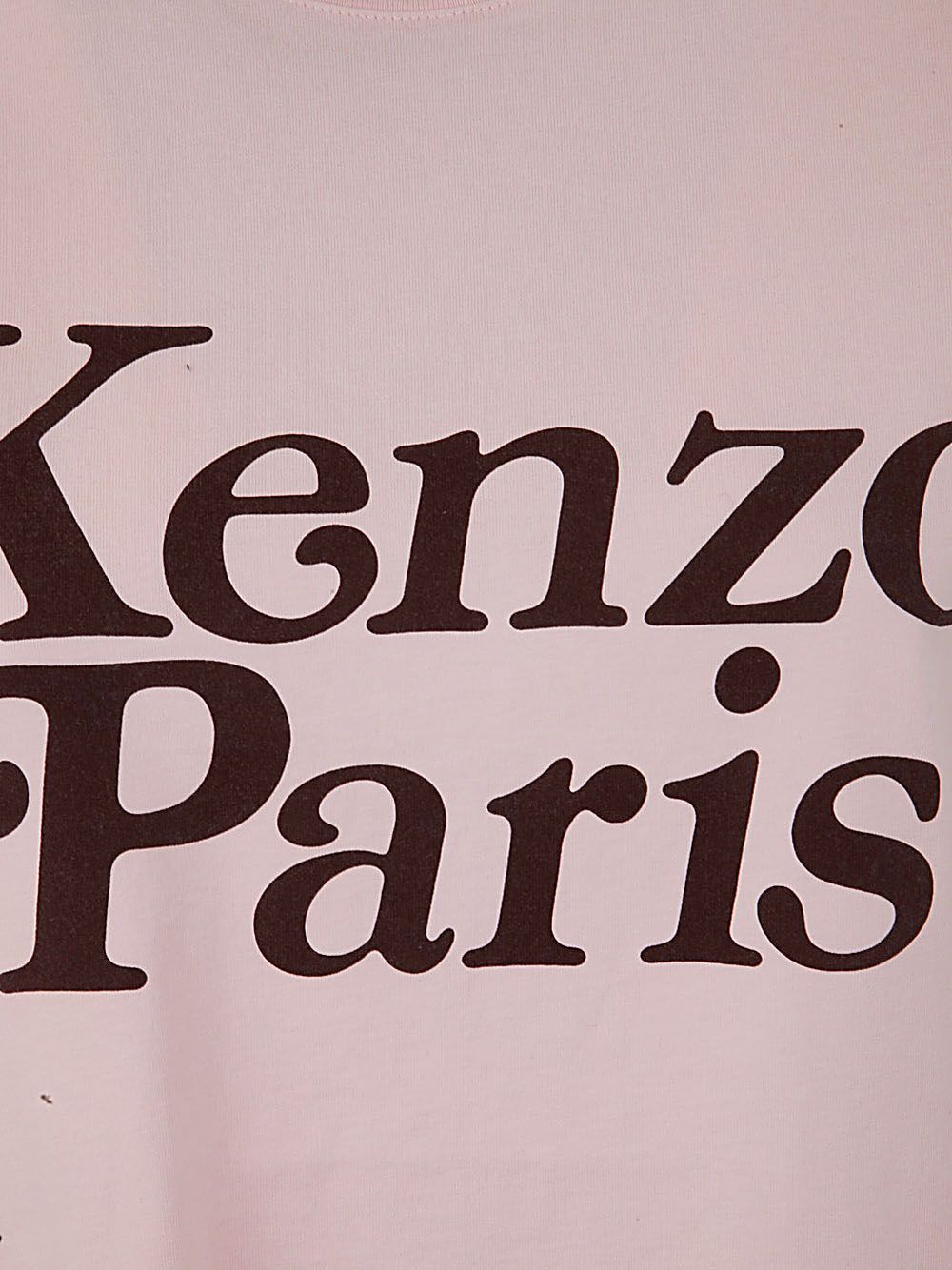 Shop Kenzo By Verdy Loose T-shirt In Pink & Purple