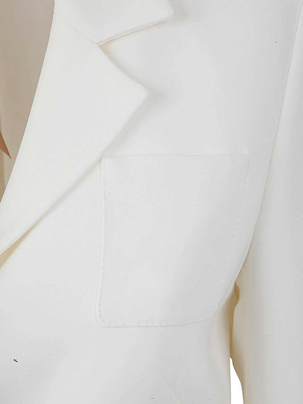 Shop N°21 Slim Blazer In White